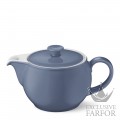 2017400058 Dibbern Solid Color "Indigo" Чайник 1,1л