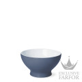 2020300058 Dibbern Solid Color "Indigo" Чаша бульонная 13,5см