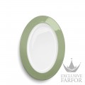 2022100057 Dibbern Solid Color "Khaki" Блюдо овальное 33см