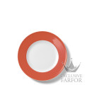 2001900016 Dibbern Solid Color "Koralle" Тарелка 19см