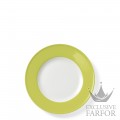 2001900038 Dibbern Solid Color "Limone" Тарелка 19см