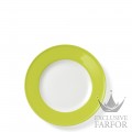 2002100038 Dibbern Solid Color "Limone" Тарелка 21см