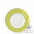 2002800038 Dibbern Solid Color "Limone" Тарелка 28см