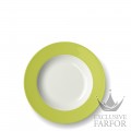 2005500038 Dibbern Solid Color "Limone" Тарелка глубокая 23см