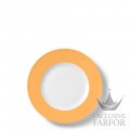 2001900061 Dibbern Solid Color "Mandarine" Тарелка 19см
