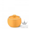 2016000061 Dibbern Solid Color "Mandarine" Сахарница 0,3л