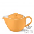 2017400061 Dibbern Solid Color "Mandarine" Чайник 1,1л