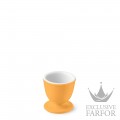 2019000061 Dibbern Solid Color "Mandarine" Подставка для яиц 