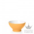 2020300061 Dibbern Solid Color "Mandarine" Чаша бульонная 13,5см
