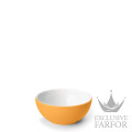2020400061 Dibbern Solid Color "Mandarine" Чаша 12см