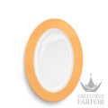 2022100061 Dibbern Solid Color "Mandarine" Блюдо овальное 33см