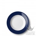 2005500032 Dibbern Solid Color "Marine" Тарелка глубокая 23см