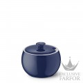 2016000032 Dibbern Solid Color "Marine" Сахарница 0,3л