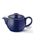 2017400032 Dibbern Solid Color "Marine" Чайник 1,1л