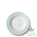 2005500034 Dibbern Solid Color "Mint" Тарелка глубокая 23см