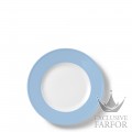 2001900063 Dibbern Solid Color "Morgenblau" Тарелка 19см