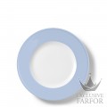 2002600063 Dibbern Solid Color "Morgenblau" Тарелка 26см