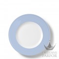 2002800063 Dibbern Solid Color "Morgenblau" Тарелка 28см