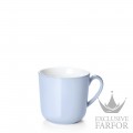 2014400063 Dibbern Solid Color "Morgenblau" Кружка 0,32л