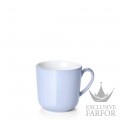 2014500063 Dibbern Solid Color "Morgenblau" Кружка 0,45л