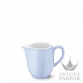 2015100063 Dibbern Solid Color "Morgenblau" Молочник 0,25л