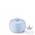 2016000063 Dibbern Solid Color "Morgenblau" Сахарница 0,3л