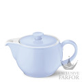 2017400063 Dibbern Solid Color "Morgenblau" Чайник 1,1л