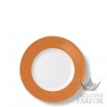 2002100014 Dibbern Solid Color "Orange" Тарелка 21см