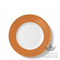 2002800014 Dibbern Solid Color "Orange" Тарелка 28см