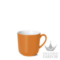 2014400014 Dibbern Solid Color "Orange" Кружка 0,32л