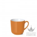 2014500014 Dibbern Solid Color "Orange" Кружка 0,45л