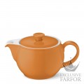 2017400014 Dibbern Solid Color "Orange" Чайник 1,1л