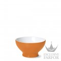 2020300014 Dibbern Solid Color "Orange" Чаша бульонная 13,5см
