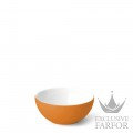 2020400014 Dibbern Solid Color "Orange" Чаша 12см