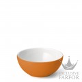 2020900014 Dibbern Solid Color "Orange" Чаша 20см