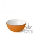 2021100014 Dibbern Solid Color "Orange" Чаша 23см