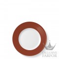 2001900017 Dibbern Solid Color "Paprika" Тарелка 19см