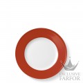 2002100017 Dibbern Solid Color "Paprika" Тарелка 21см