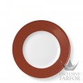 2002800017 Dibbern Solid Color "Paprika" Тарелка 28см