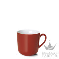 2014400017 Dibbern Solid Color "Paprika" Кружка 0,32л