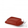 2018800017 Dibbern Solid Color "Paprika" Масленка 250г