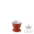 2019000017 Dibbern Solid Color "Paprika" Подставка для яиц 