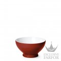 2020300017 Dibbern Solid Color "Paprika" Чаша бульонная 13,5см