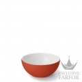 2020400017 Dibbern Solid Color "Paprika" Чаша 12см