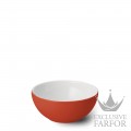 2020500017 Dibbern Solid Color "Paprika" Чаша 15см