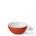 2020600017 Dibbern Solid Color "Paprika" Чаша 17см