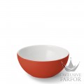 2020900017 Dibbern Solid Color "Paprika" Чаша 20см