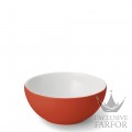 2021100017 Dibbern Solid Color "Paprika" Чаша 23см