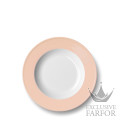 2005500064 Dibbern Solid Color - Peach Тарелка глубокая 23см