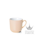 2014400064 Dibbern Solid Color - Peach Кружка 0,32л